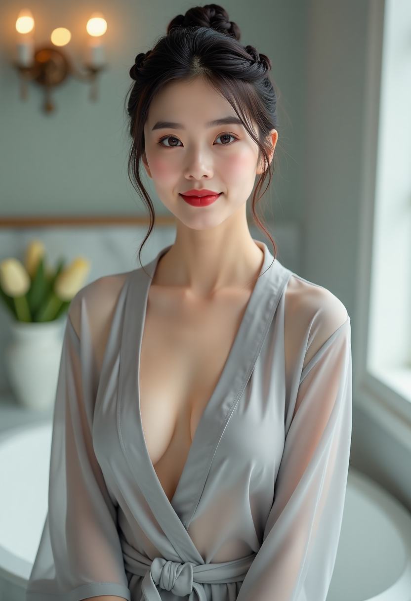 烈焰先锋